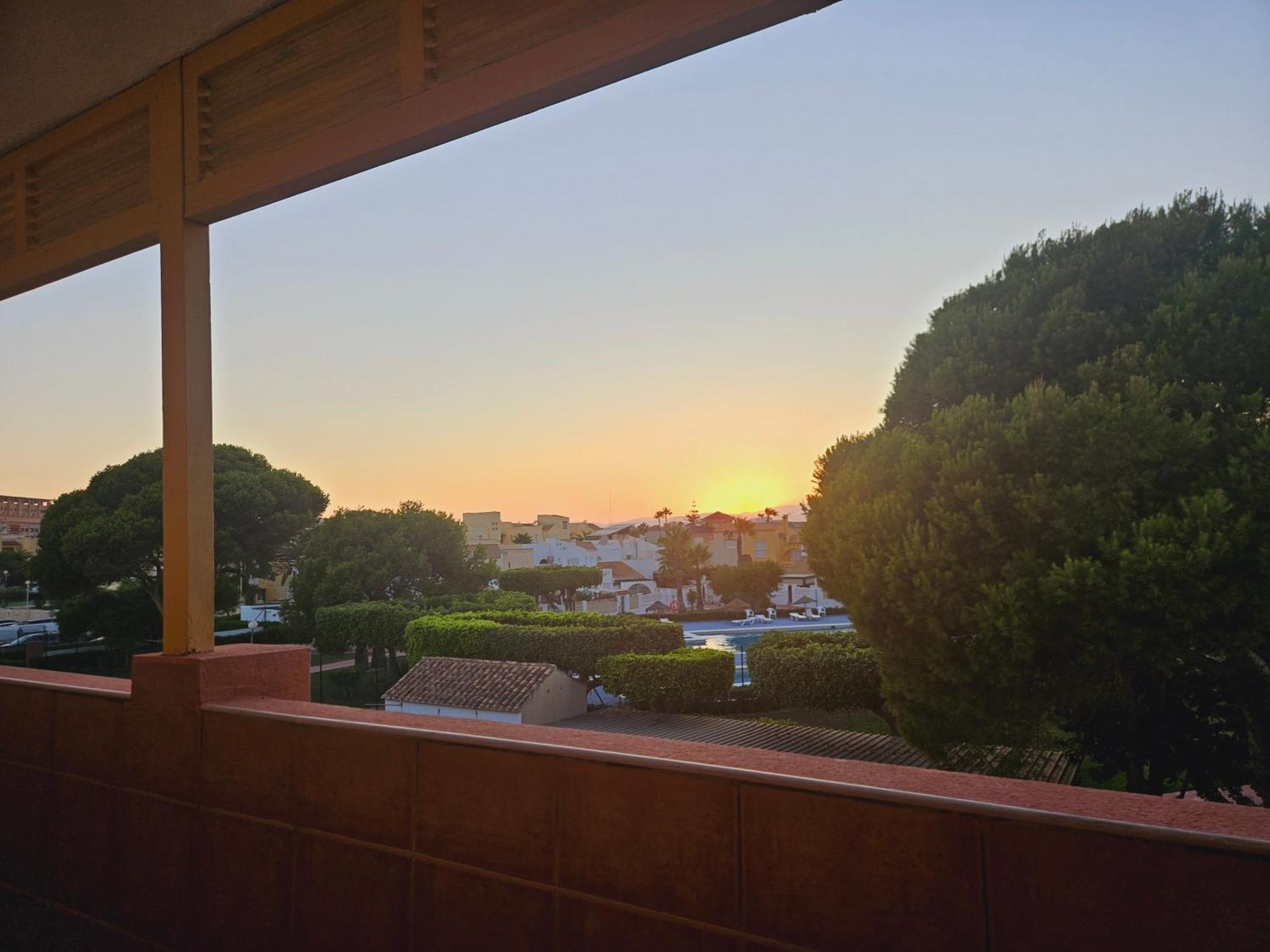 Buganvilla Apartamento