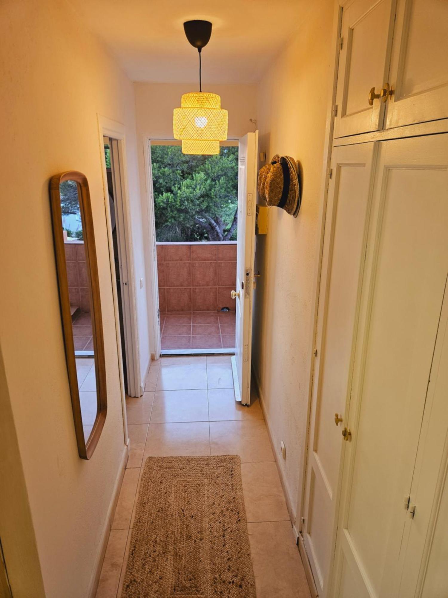 Buganvilla Apartamento *