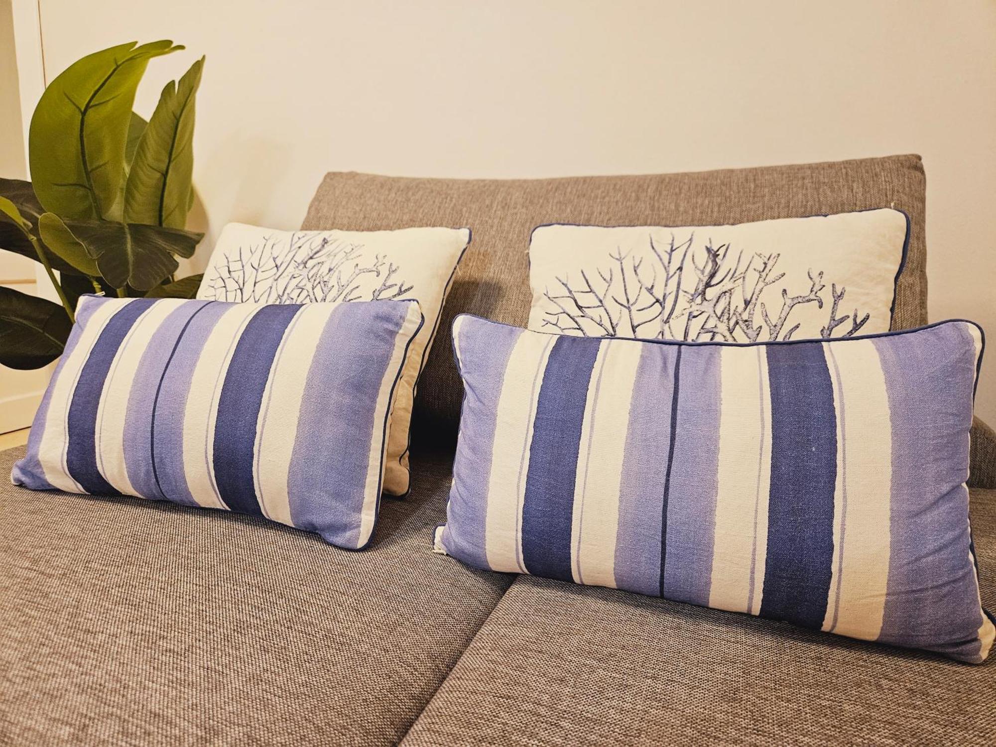 Apartamento Buganvilla