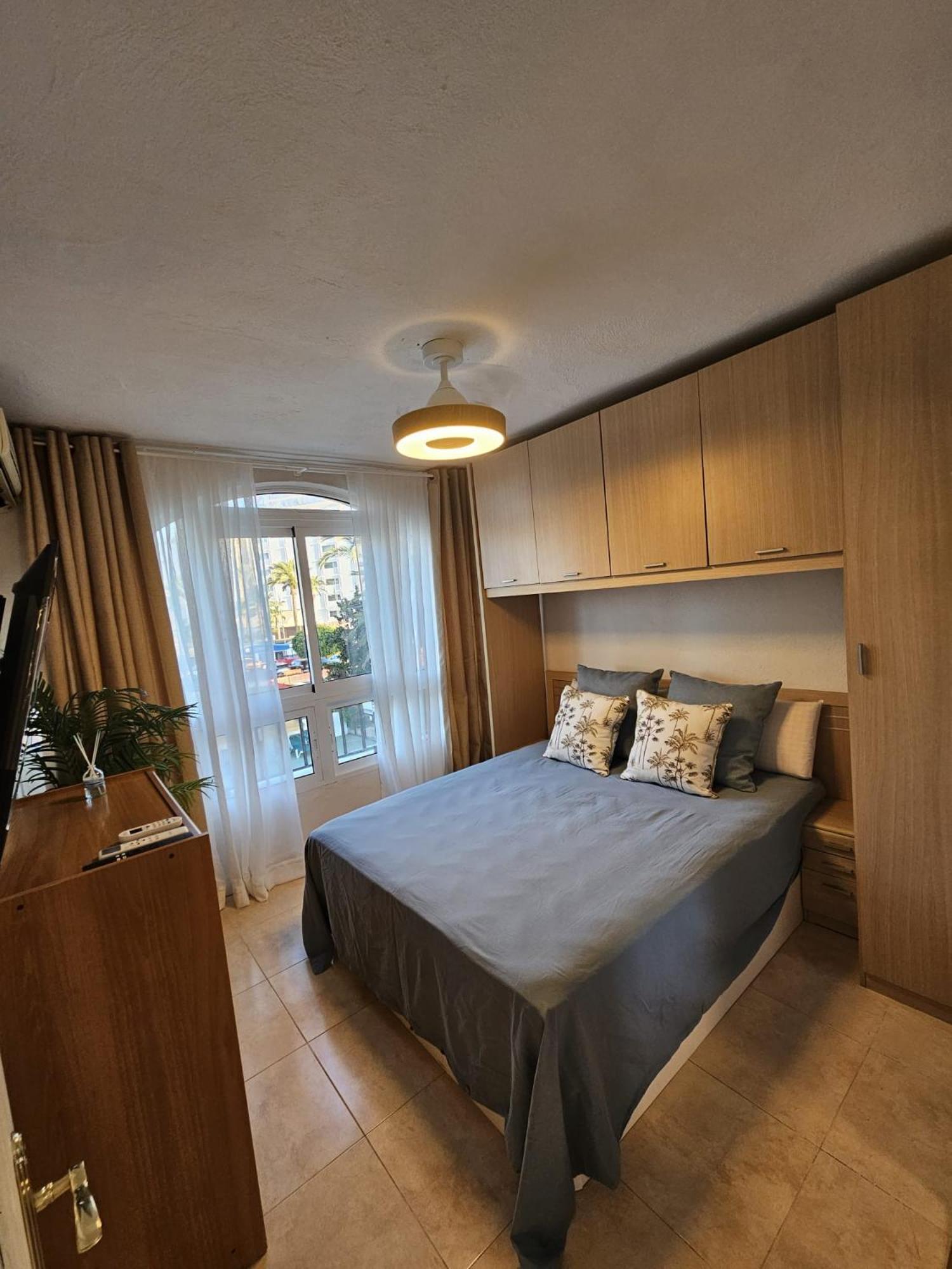 Apartamento Buganvilla