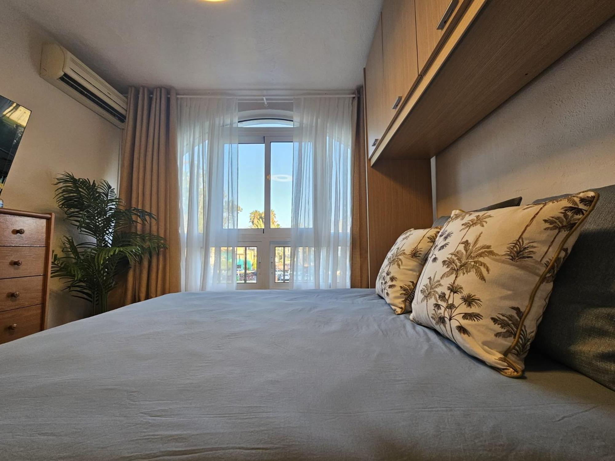 Apartamento Buganvilla *