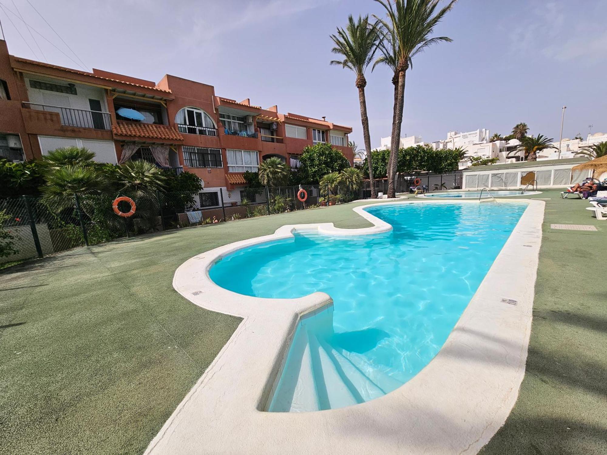 Buganvilla Roquetas de Mar