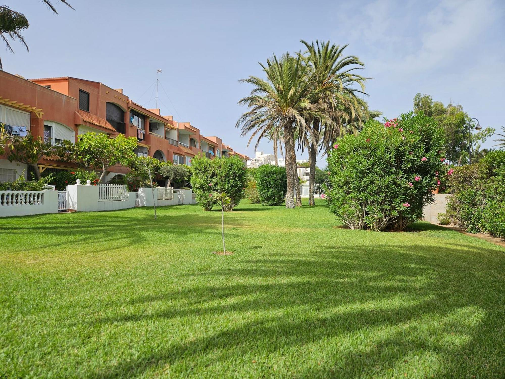 Apartamento Buganvilla