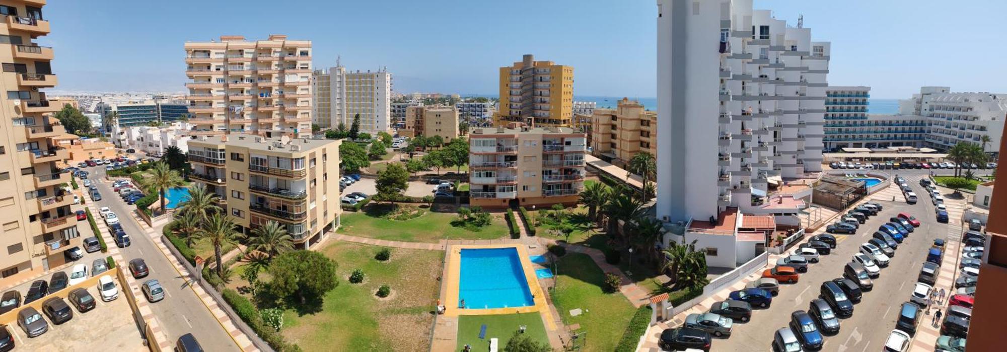Bravo Ii - Apartamento