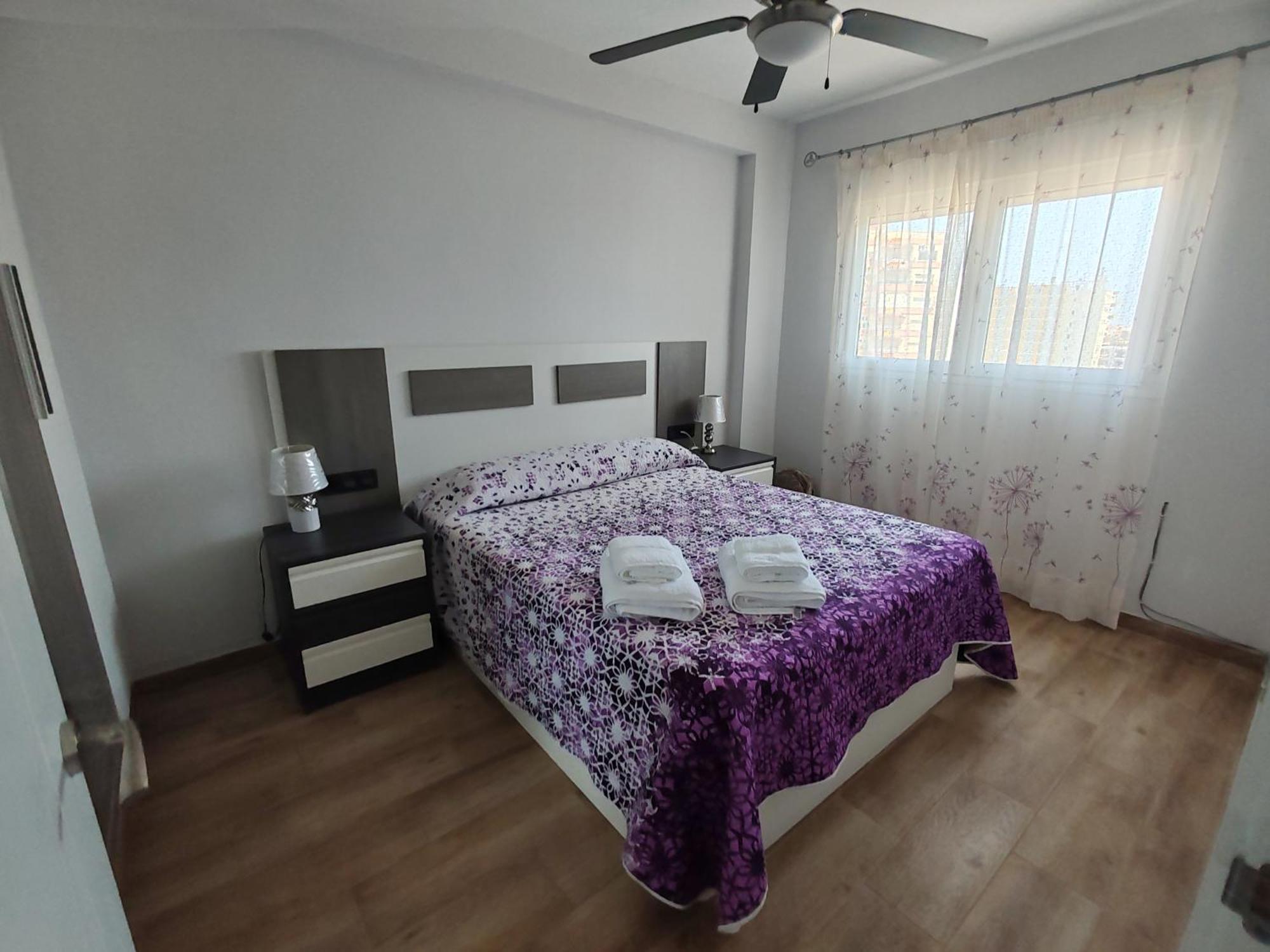 Apartamento Bravo Ii -