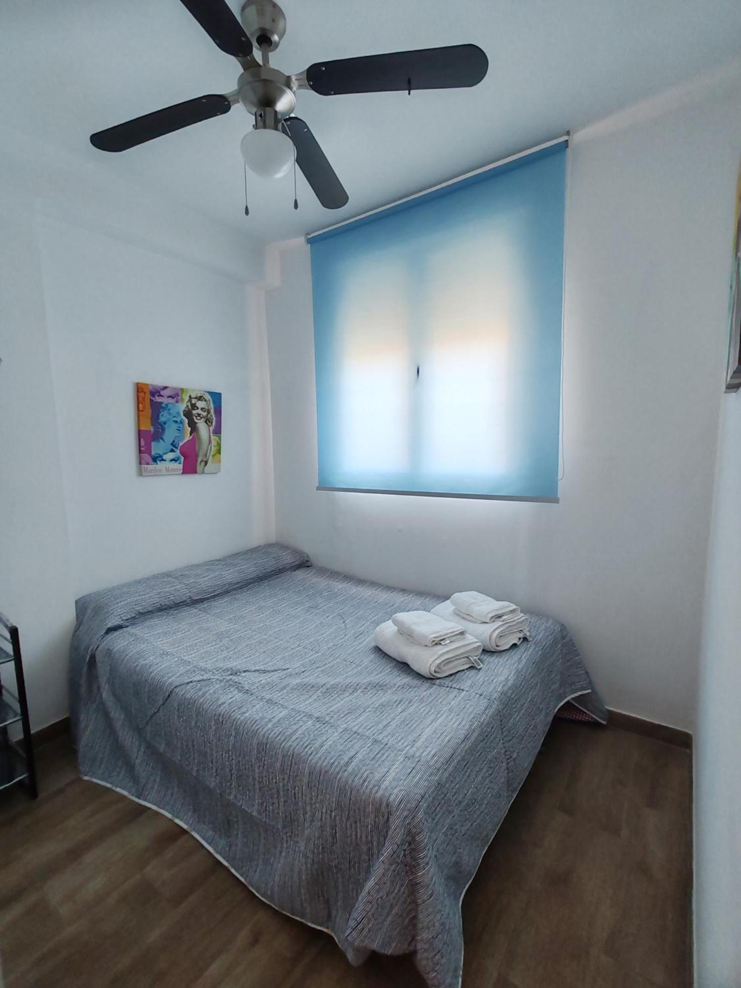 Apartamento Bravo Ii -