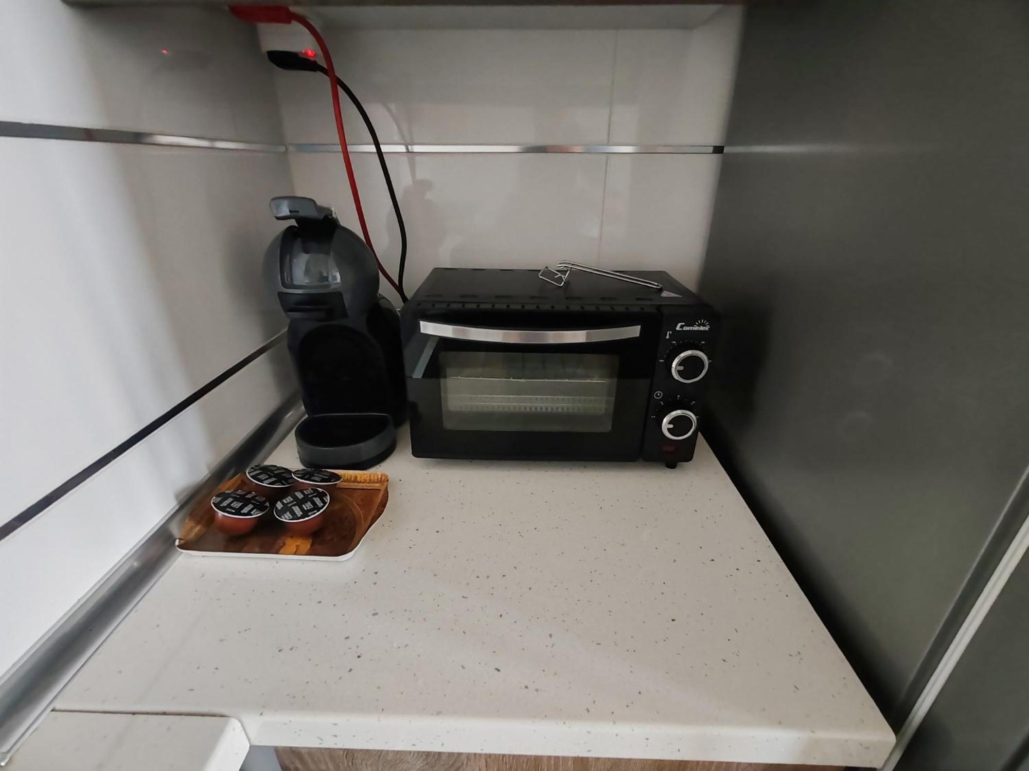 Bravo Ii - Apartamento Roquetas de Mar