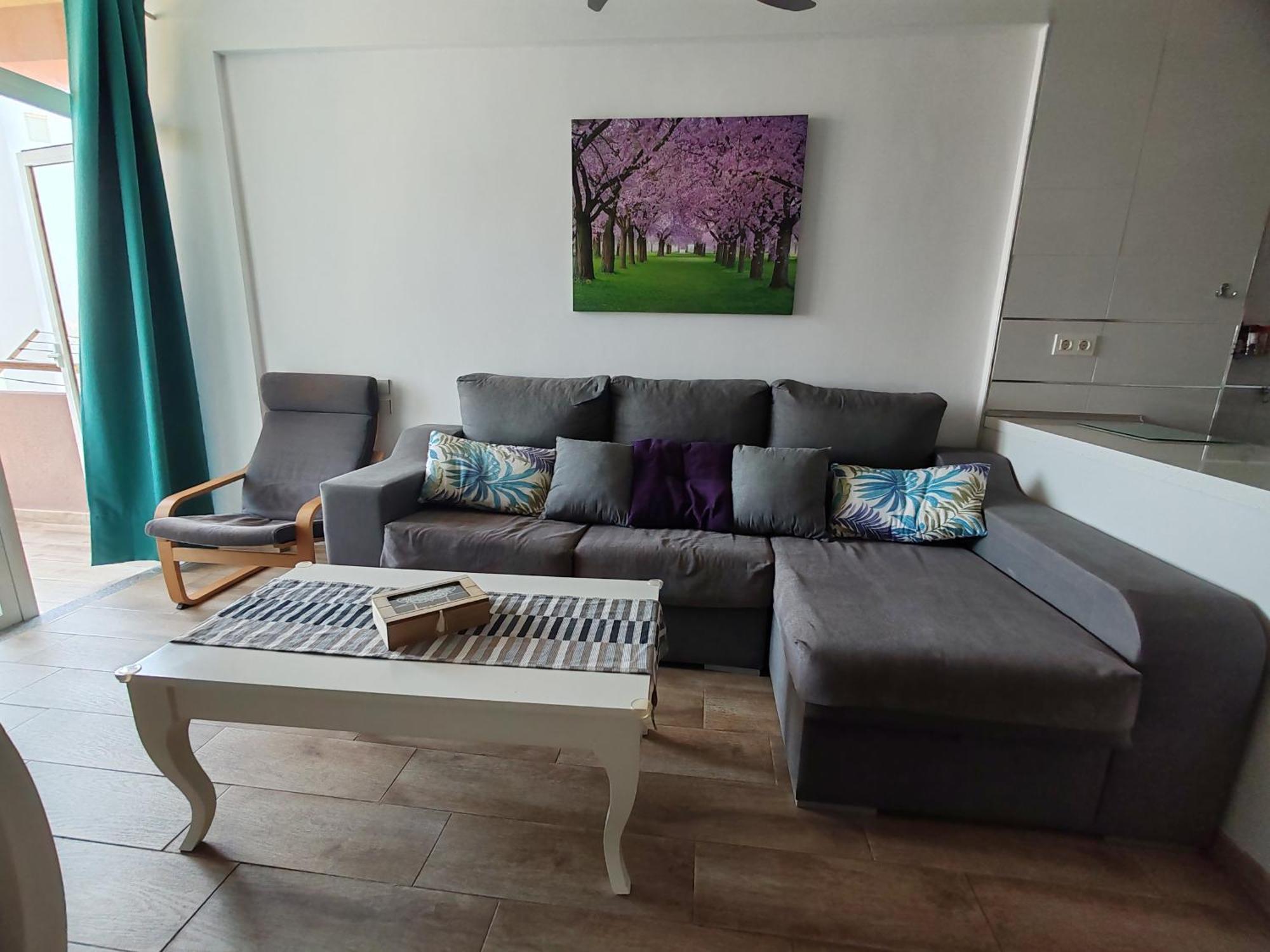 Apartamento Bravo Ii -