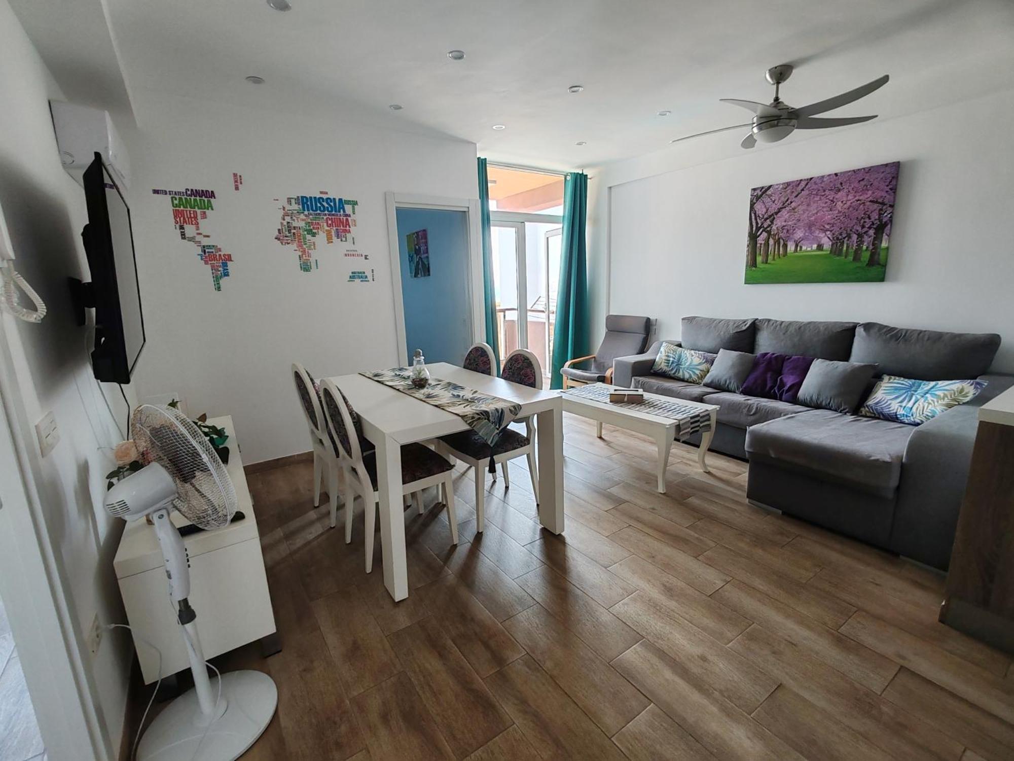 Apartamento Bravo Ii -