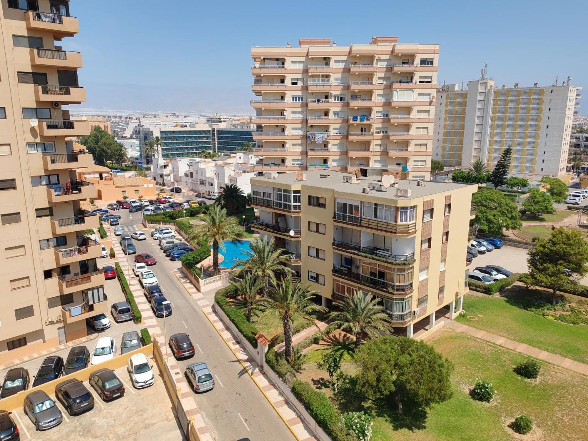 Apartamento Bravo Ii - *