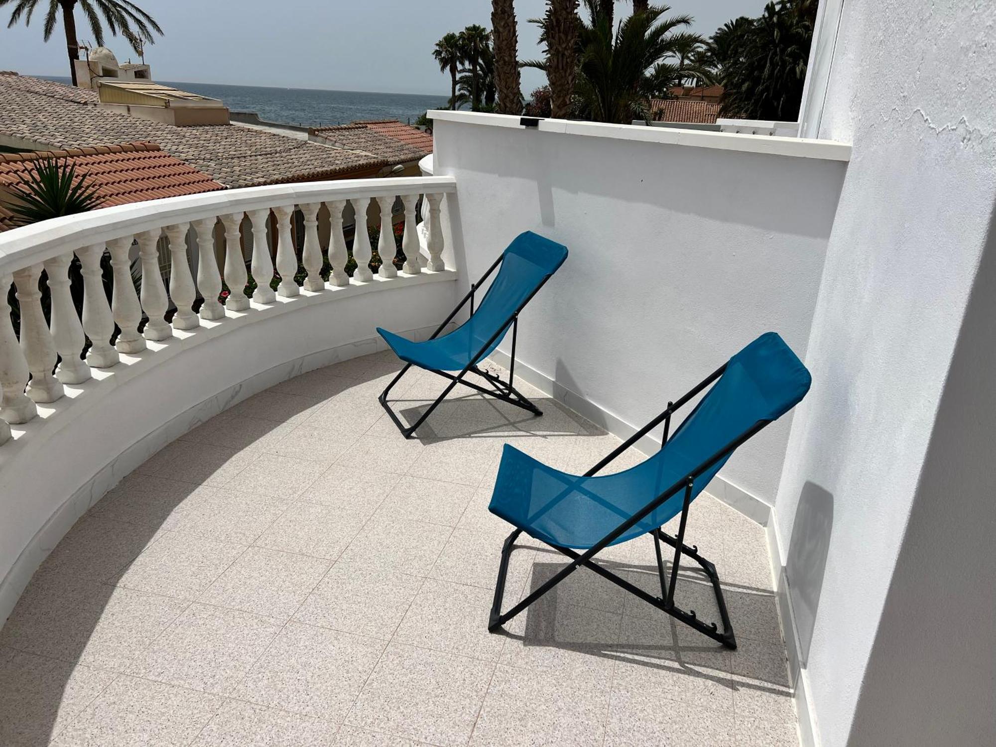 Сasa de vacaciones Casa Rafael
