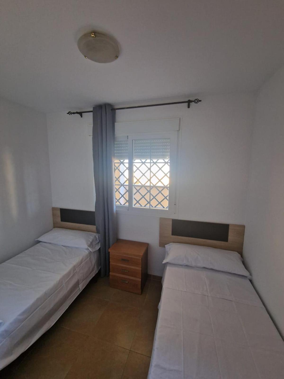 Apartamento Orquideas Roquetas de Mar