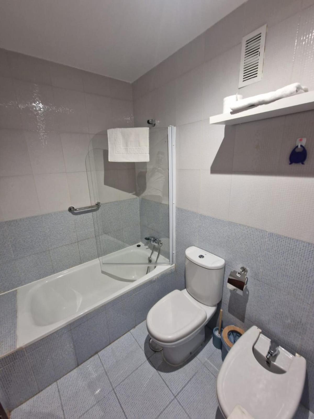 Apartamento Orquideas Roquetas de Mar