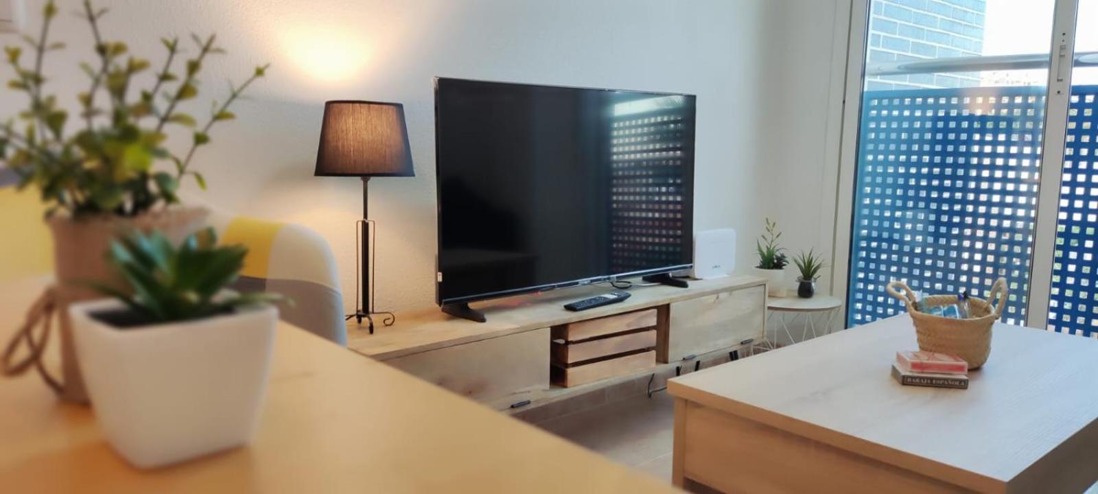 Apartamento Sol Y Mar