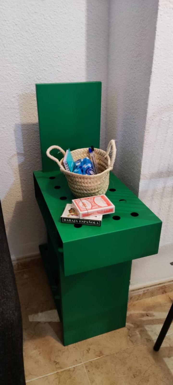 Apartamento Sol Y Mar *