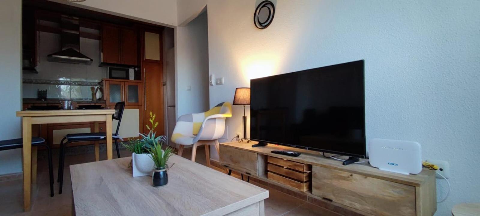Apartamento Sol Y Mar