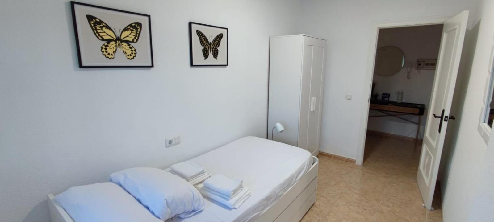 Apartamento Sol Y Mar Roquetas de Mar