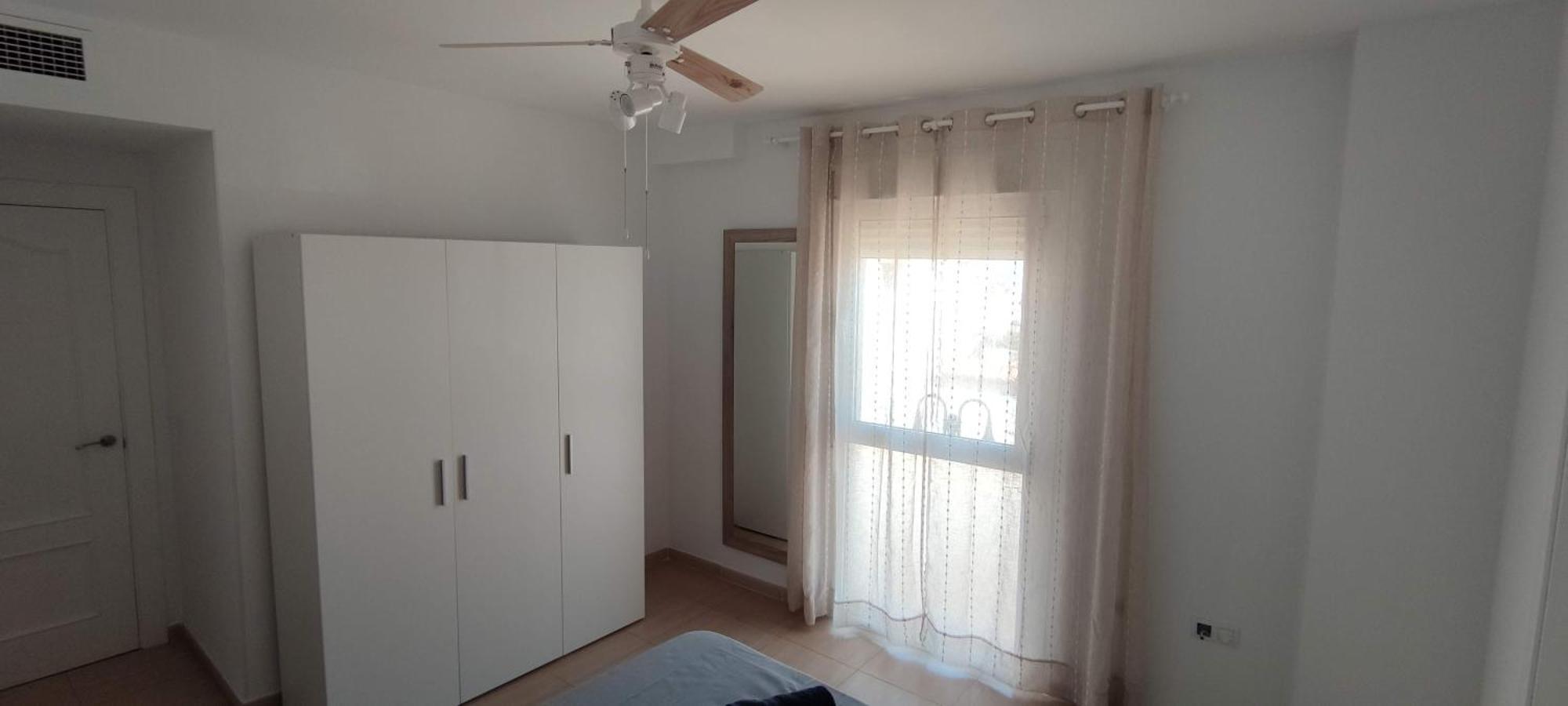 Dos Con Piscina Y Gran Terraza Apartamento *