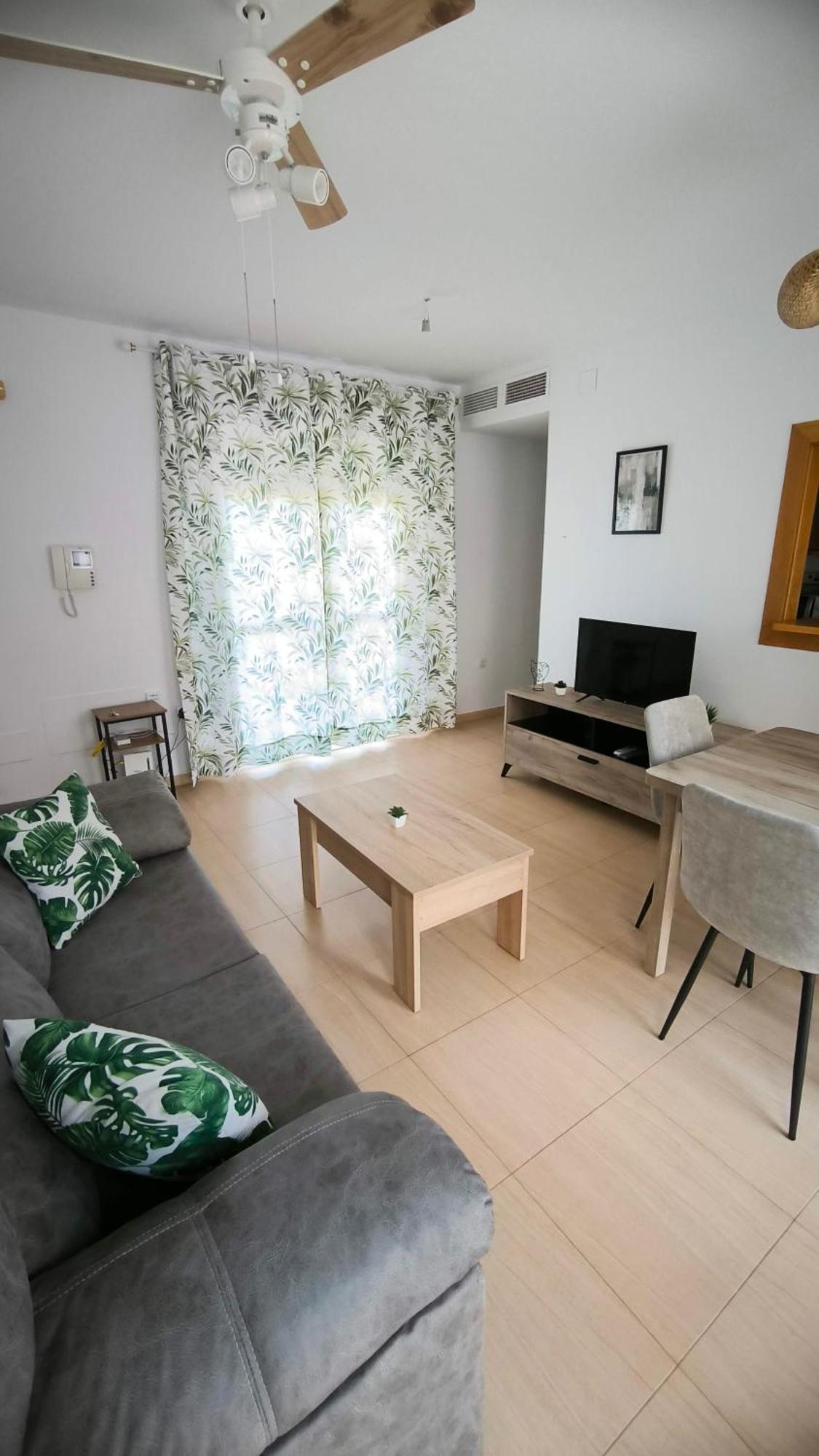 Dos Con Piscina Y Gran Terraza Apartamento