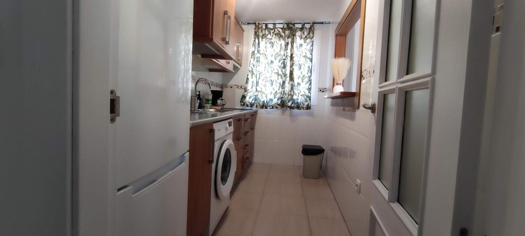 Dos Con Piscina Y Gran Terraza Apartamento