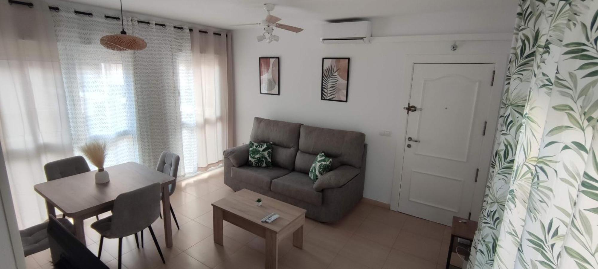 Apartamento Dos Con Piscina Y Gran Terraza *