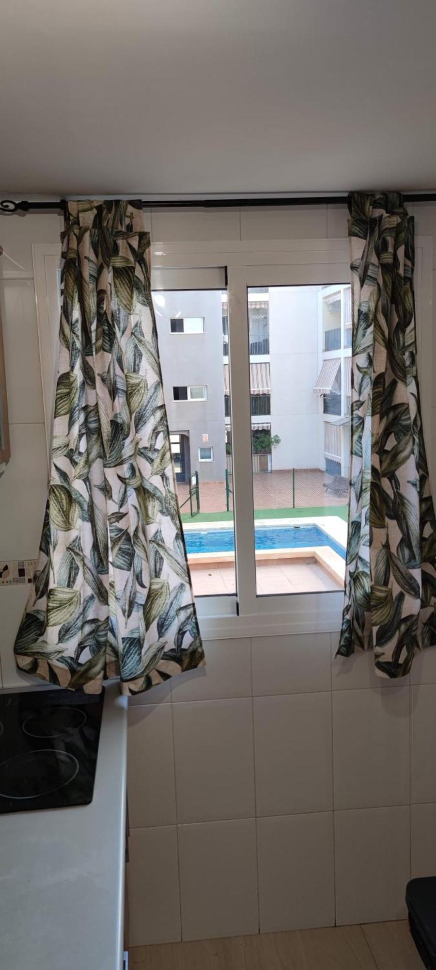 Dos Con Piscina Y Gran Terraza Apartamento