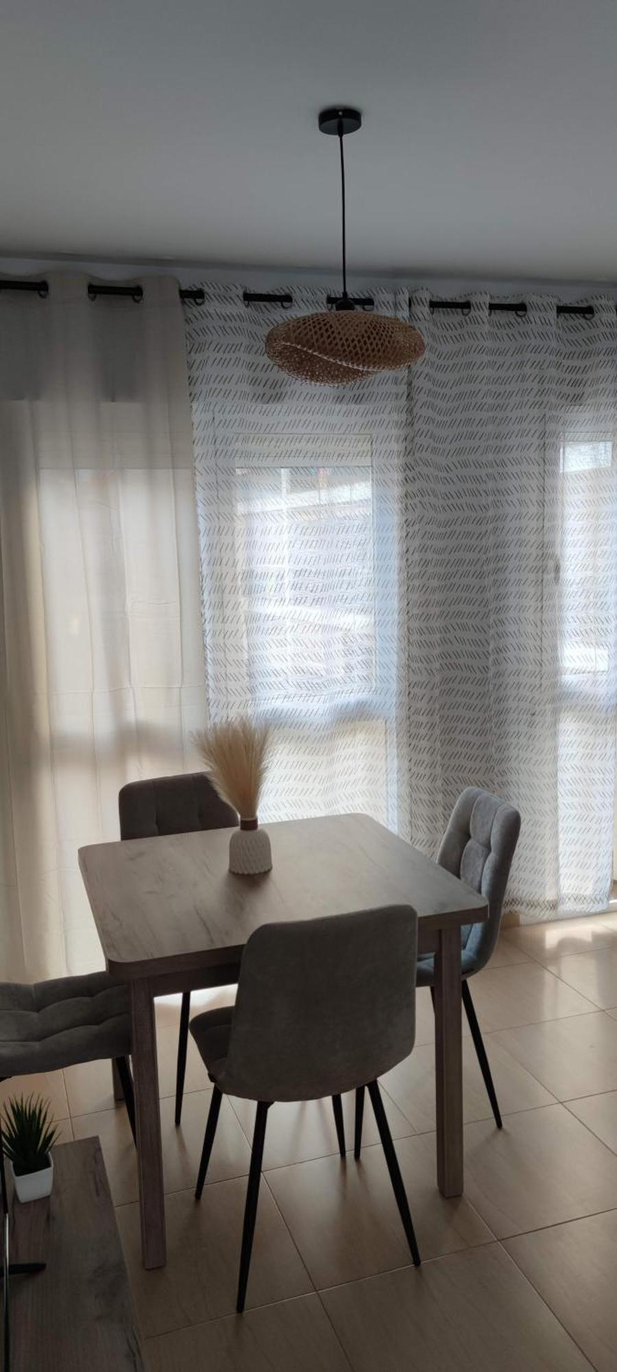 Dos Con Piscina Y Gran Terraza Apartamento