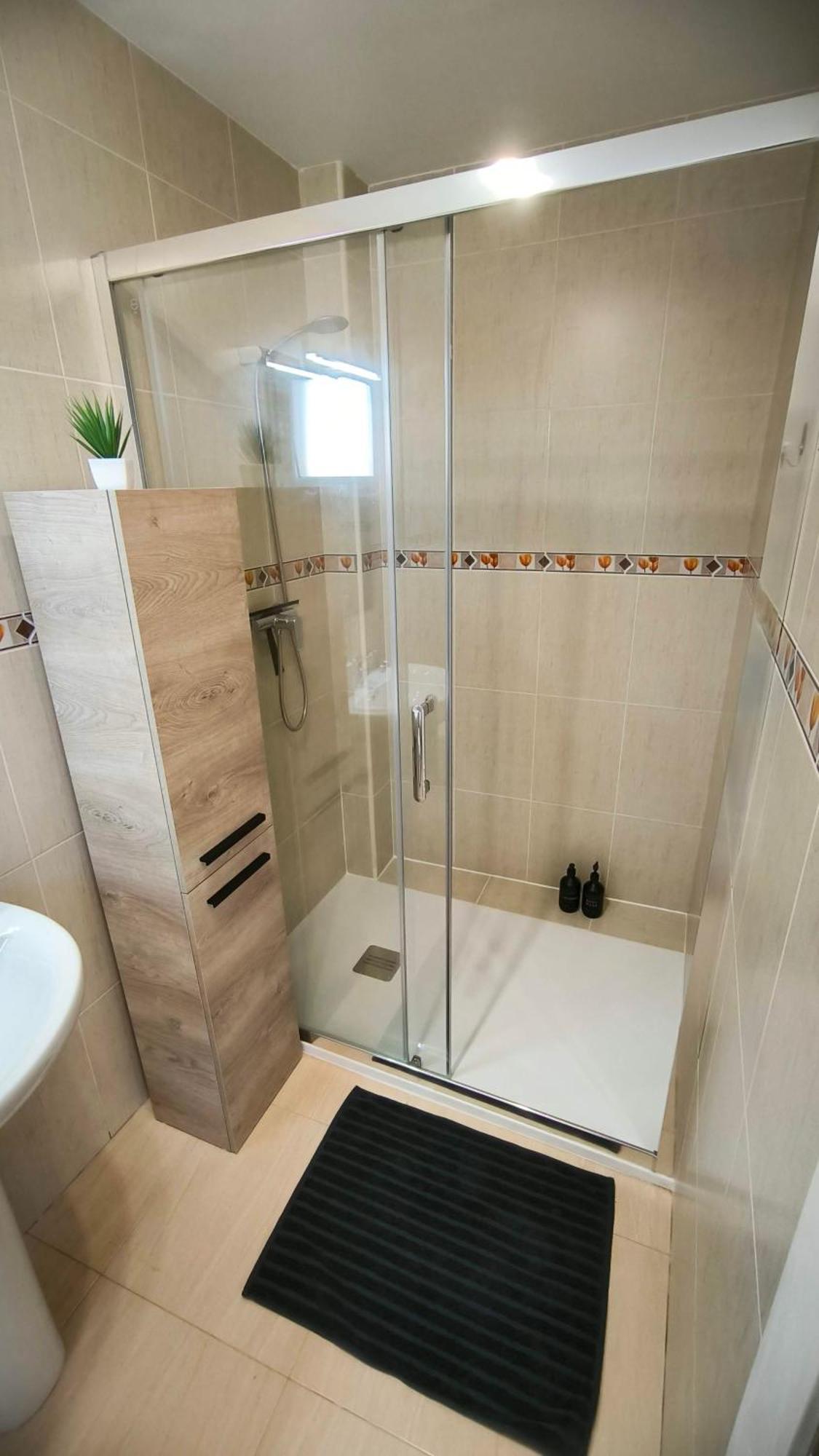 Dos Con Piscina Y Gran Terraza Apartamento *