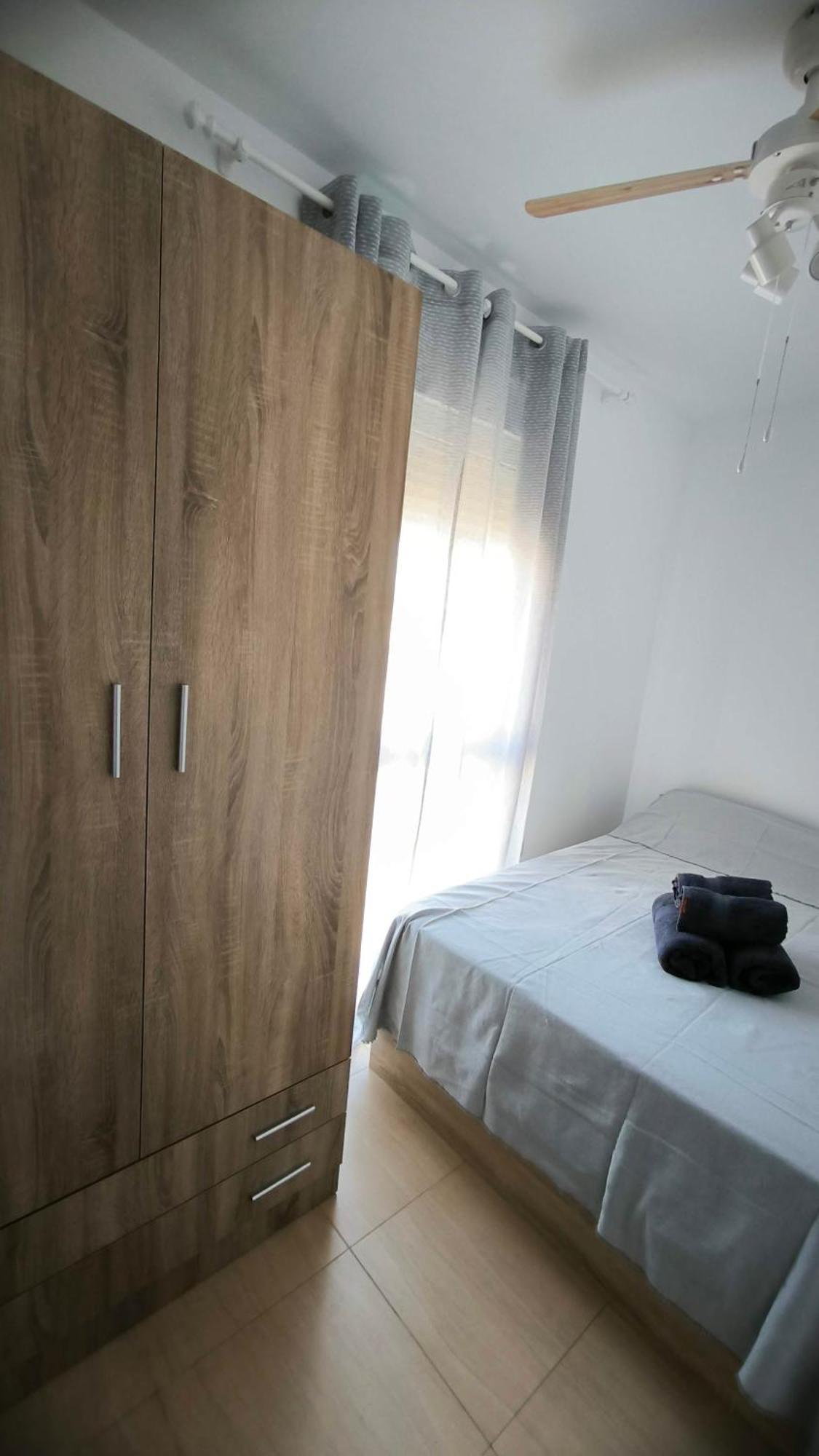 Apartamento Dos Con Piscina Y Gran Terraza