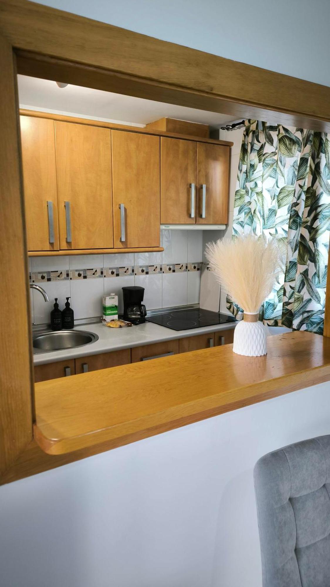 Apartamento Dos Con Piscina Y Gran Terraza Roquetas de Mar