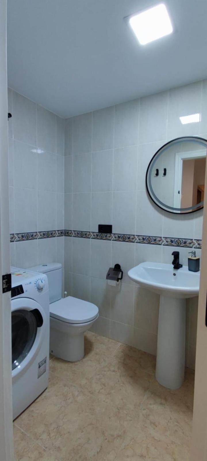 Apartamento Sol Y Mar Roquetas de Mar