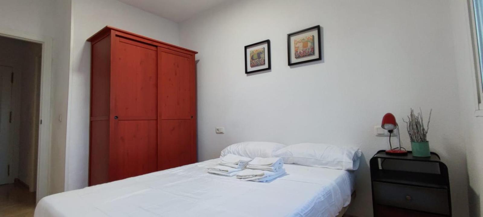 Apartamento Sol Y Mar Roquetas de Mar
