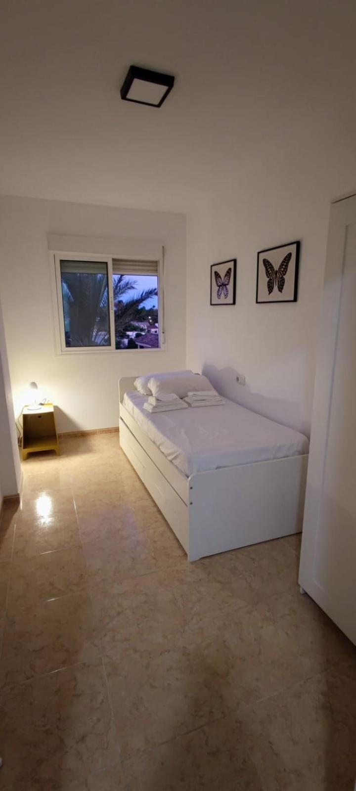Apartamento Sol Y Mar