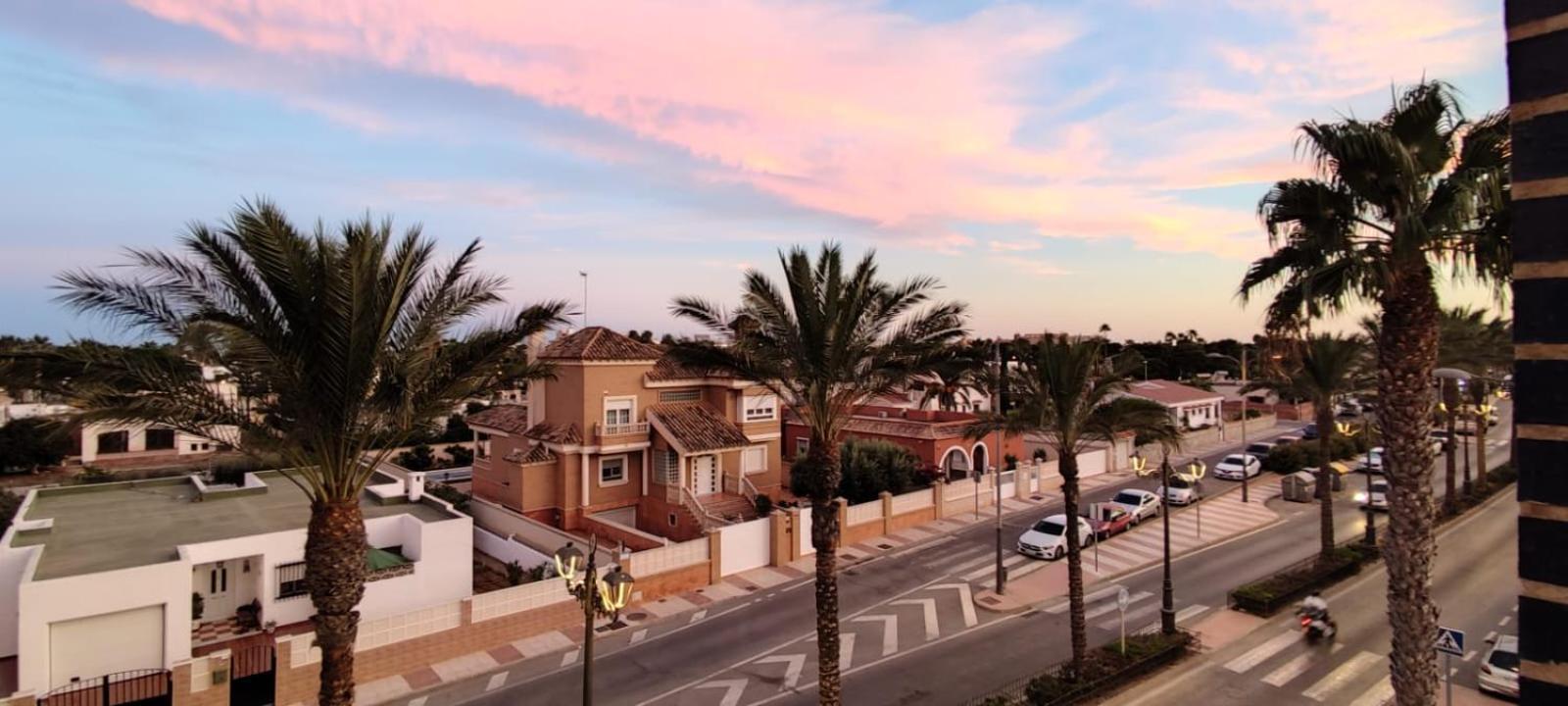 Sol Y Mar *