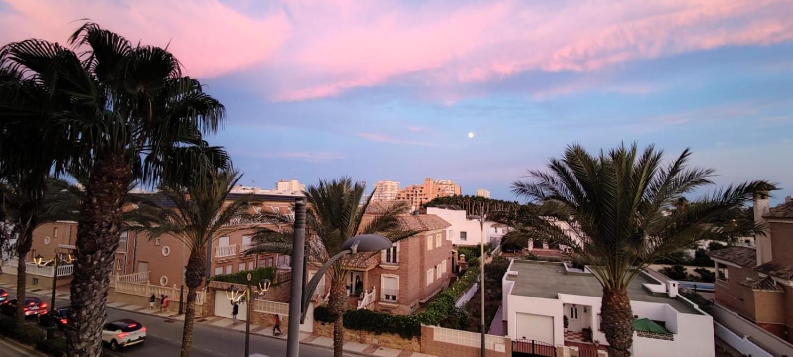 Apartamento Sol Y Mar Roquetas de Mar