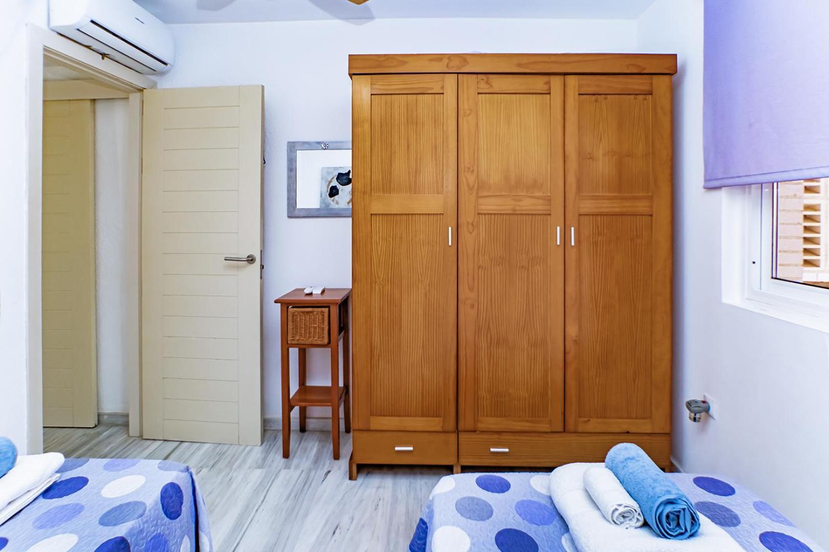 Buen Tiempo, Playa Cerca Y Diversion Sin Fin Apartamento