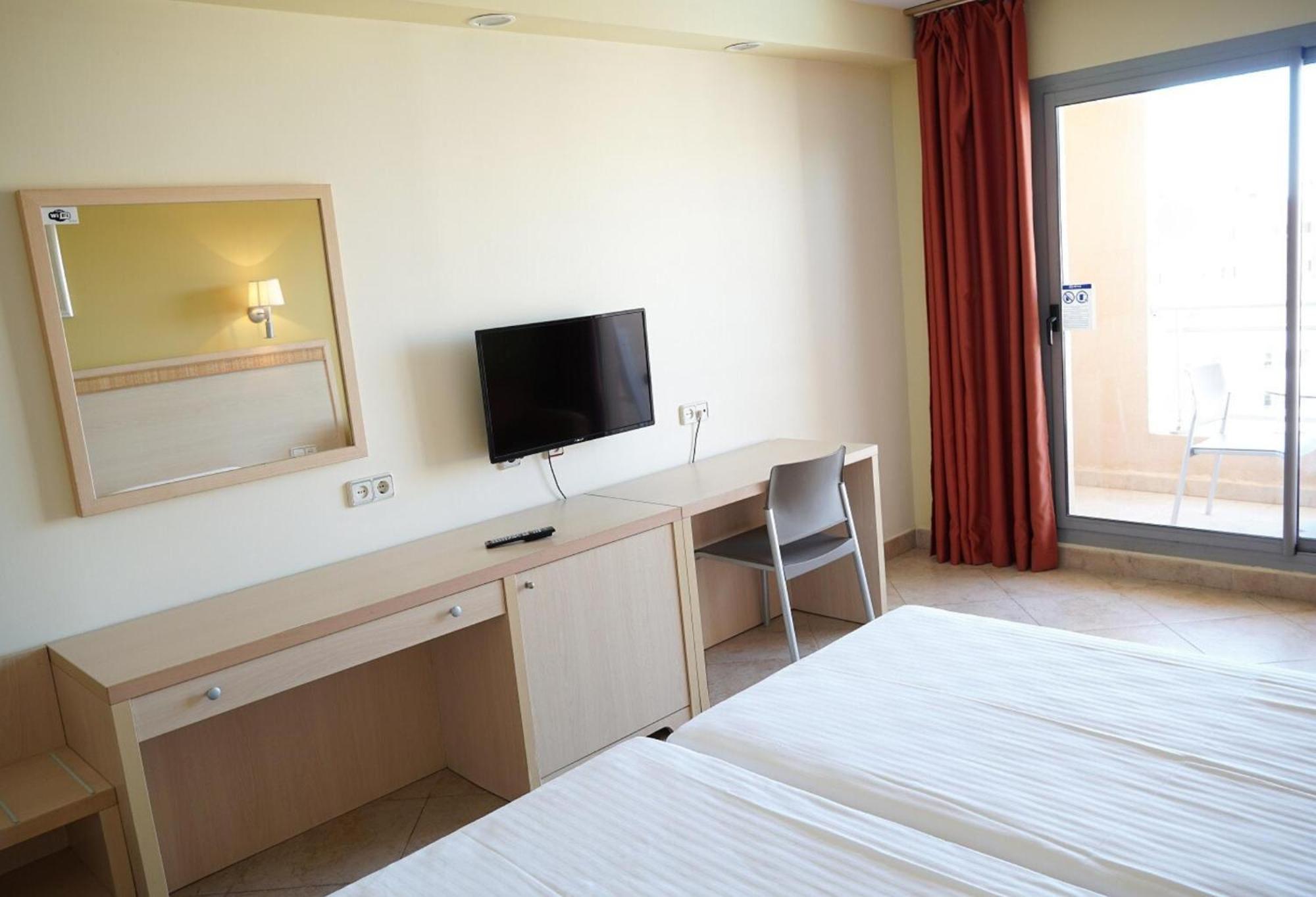 Hotel Fenix Family By Alegria