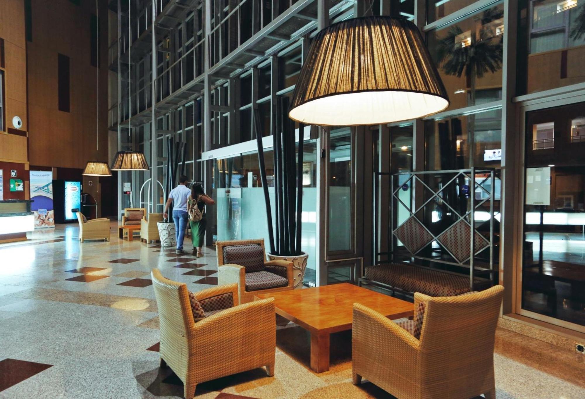 Hotel Fenix Family By Alegria 4*