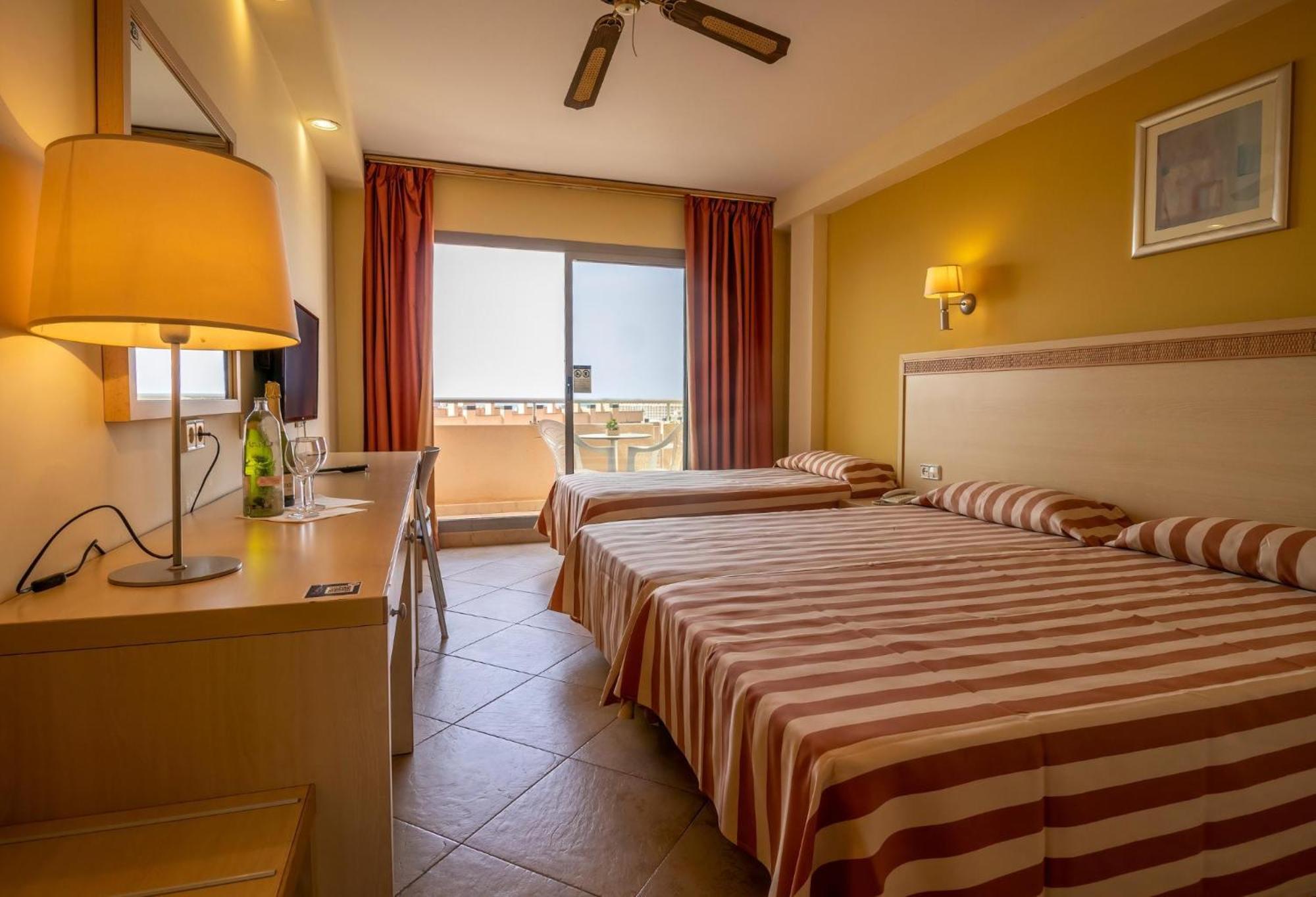 Fenix Family By Alegria Hotel Roquetas de Mar
