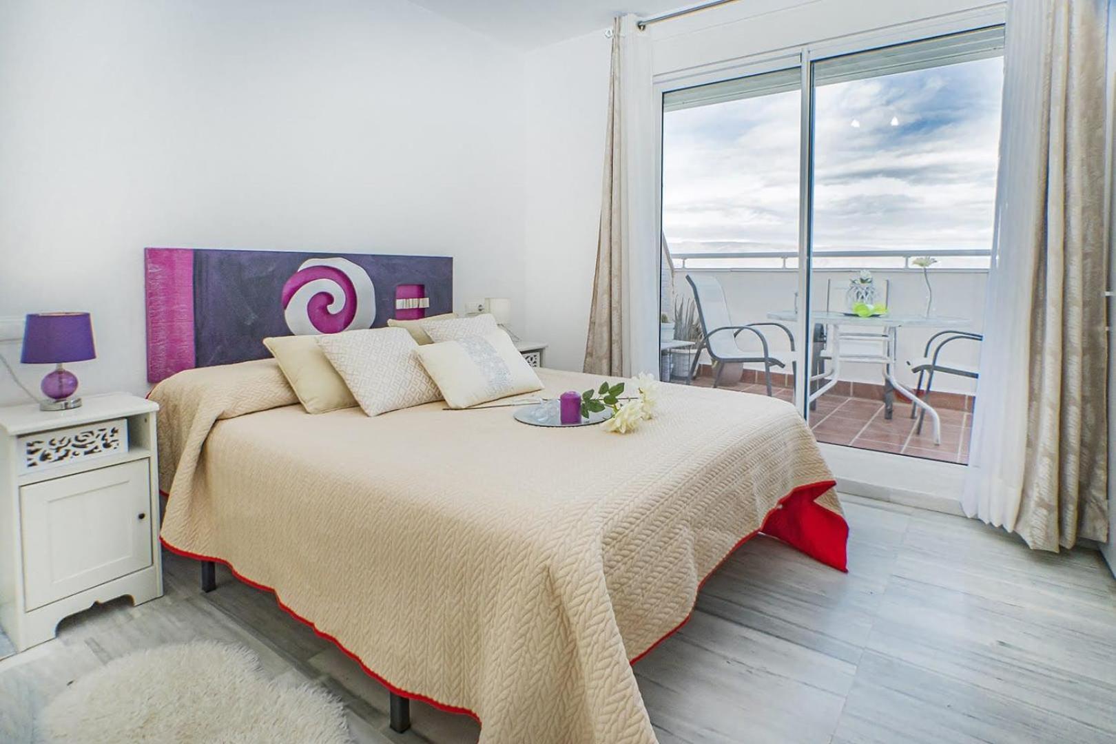Buen Tiempo, Playa Cerca Y Diversion Sin Fin Apartamento