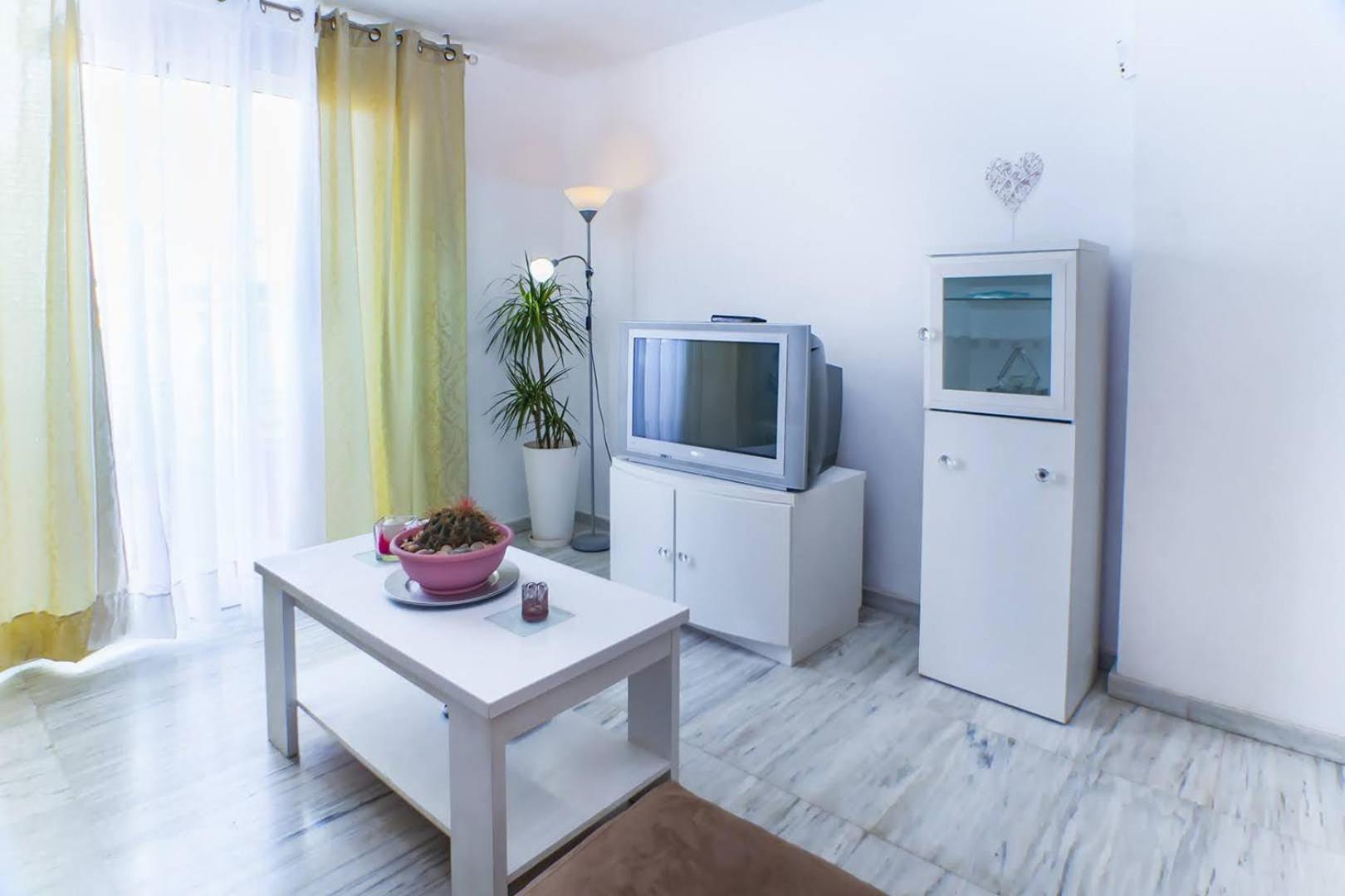 Apartamento Buen Tiempo, Playa Cerca Y Diversion Sin Fin