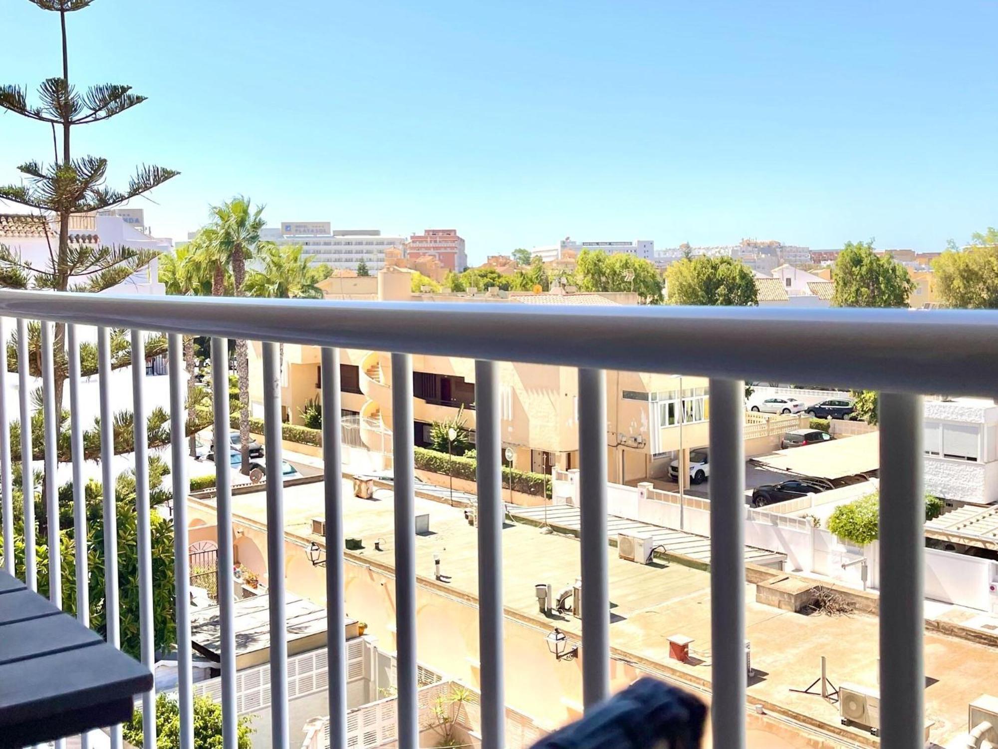Apartamento Beautiful In With Shared Pool Roquetas de Mar