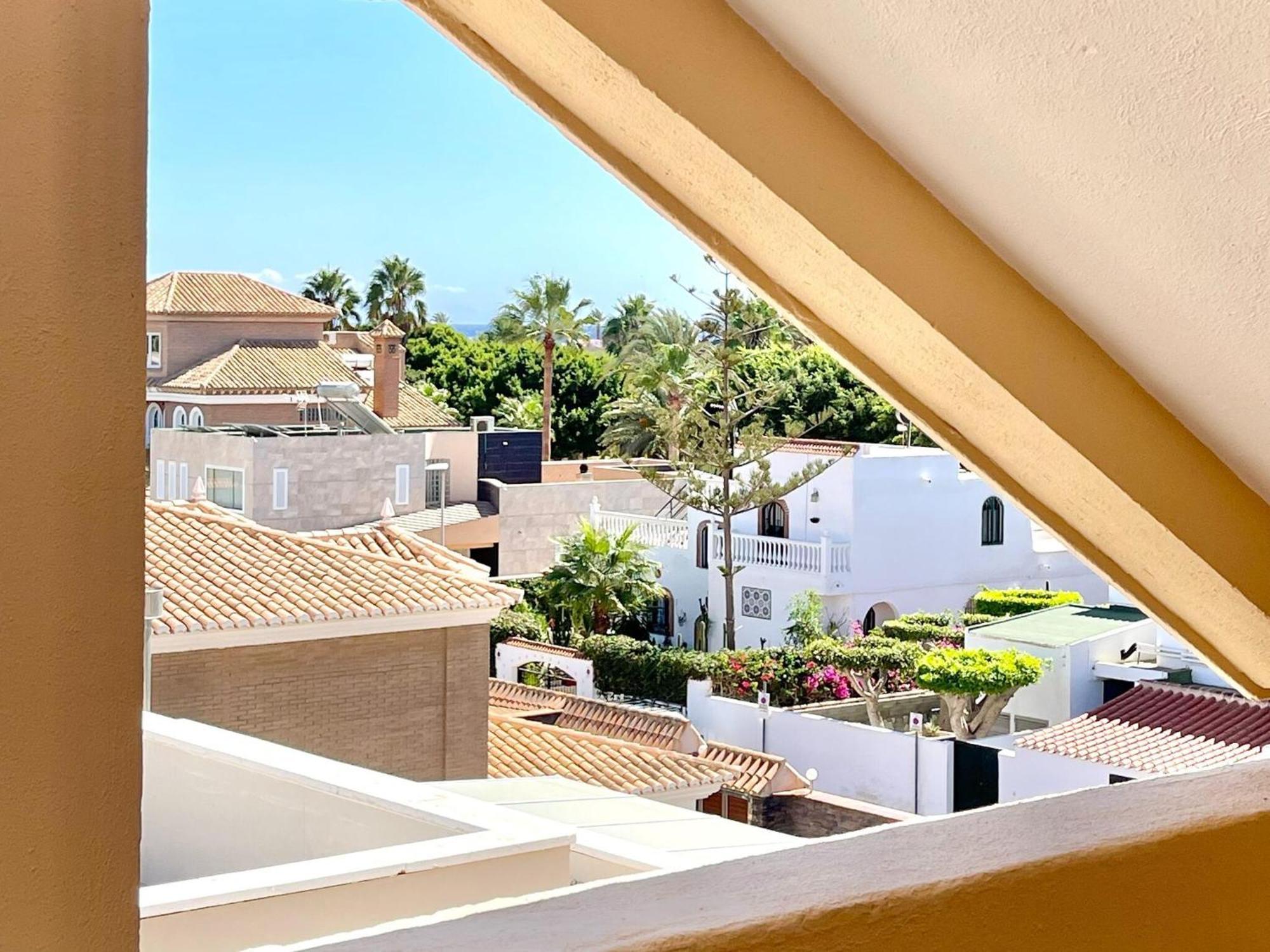 Beautiful In With Shared Pool Roquetas de Mar