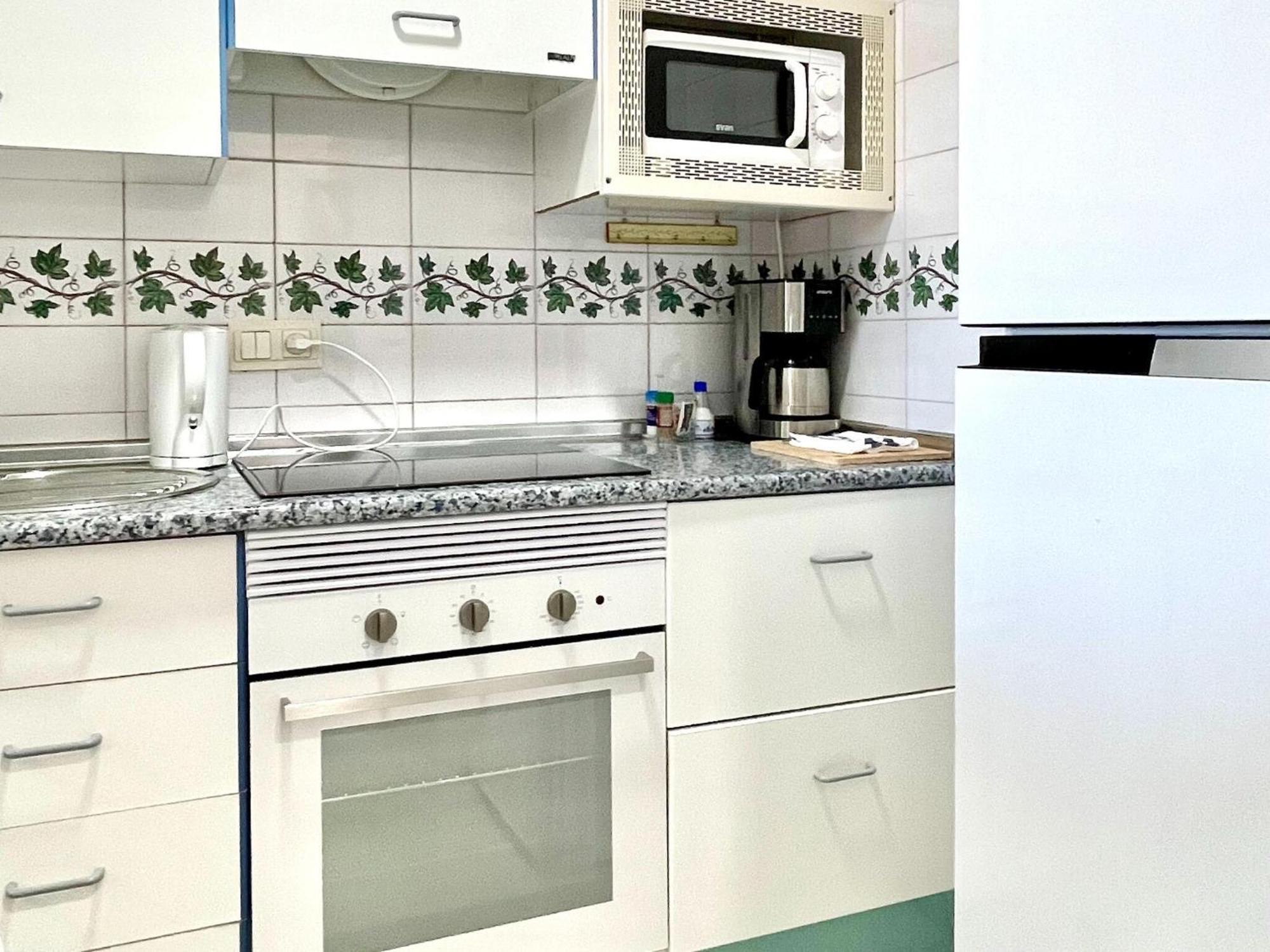 Beautiful In With Shared Pool Apartamento *