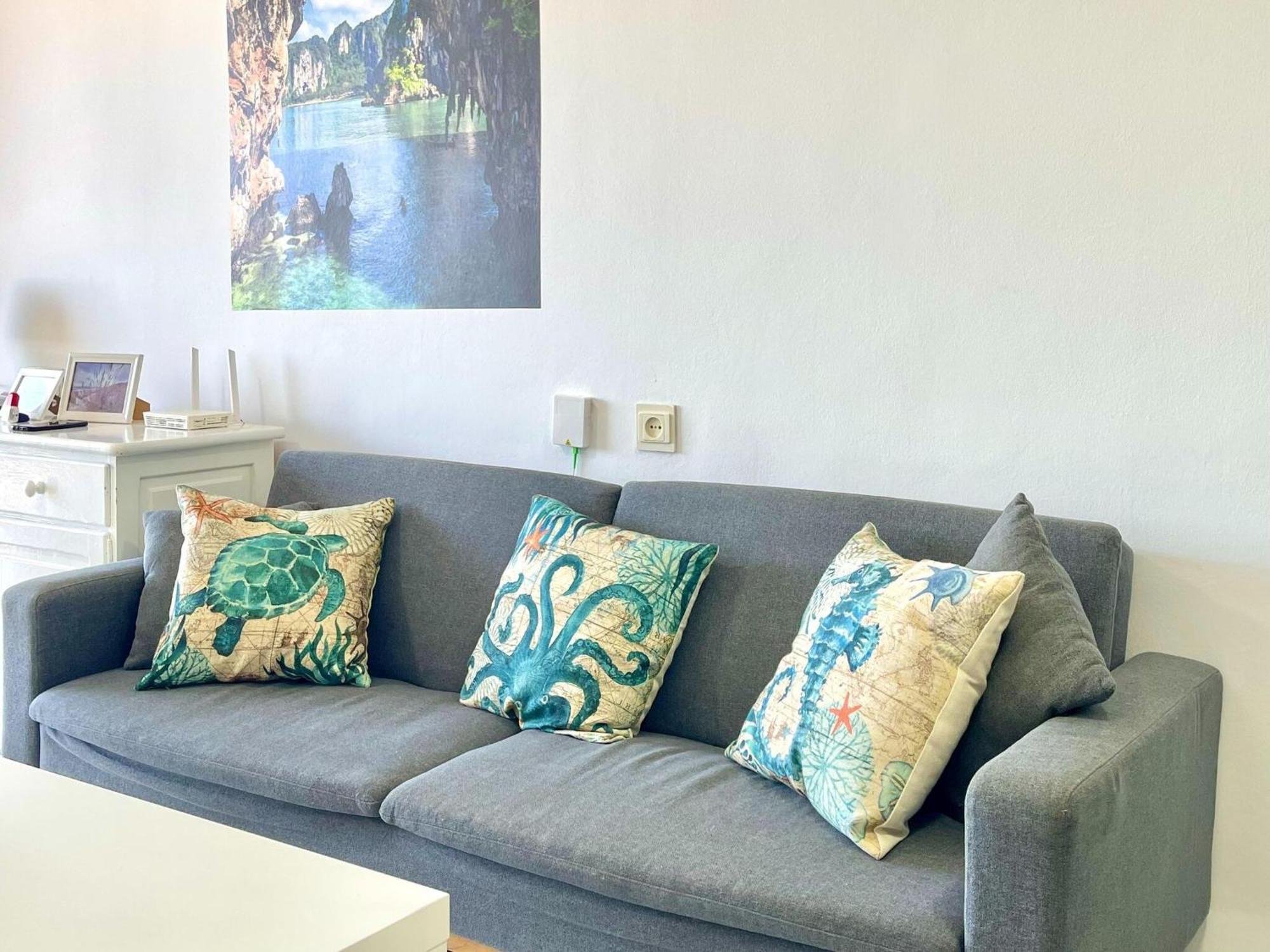 Apartamento Beautiful In With Shared Pool *