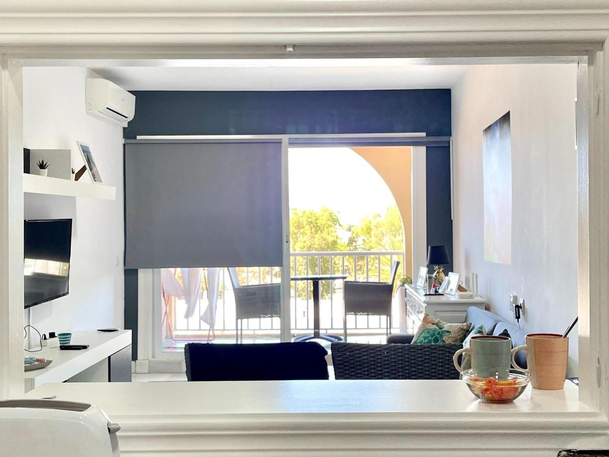 Apartamento Beautiful In With Shared Pool Roquetas de Mar
