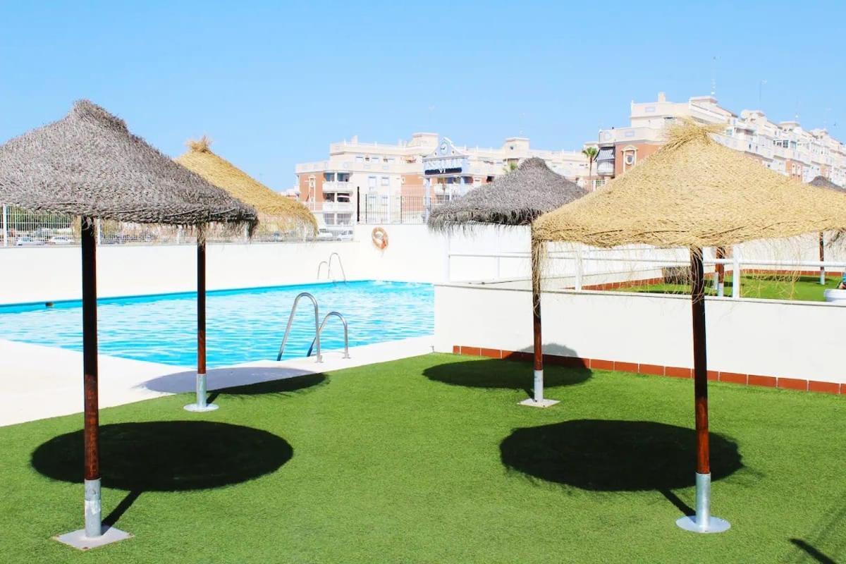 Apartamento Sela Playa *