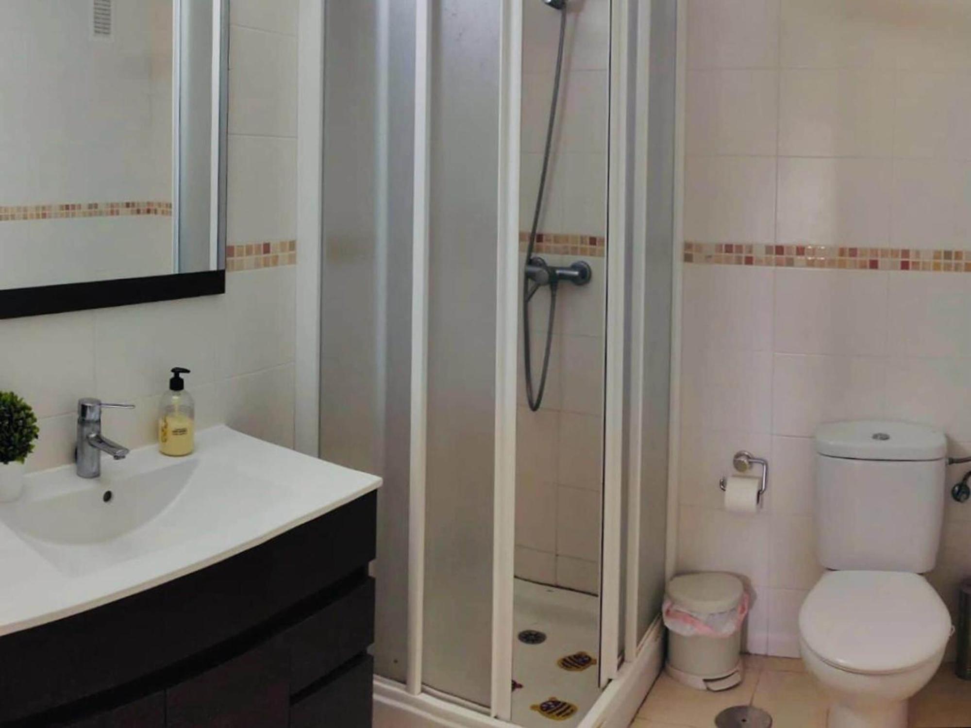 Apartamento With Shared Pool Roquetas de Mar
