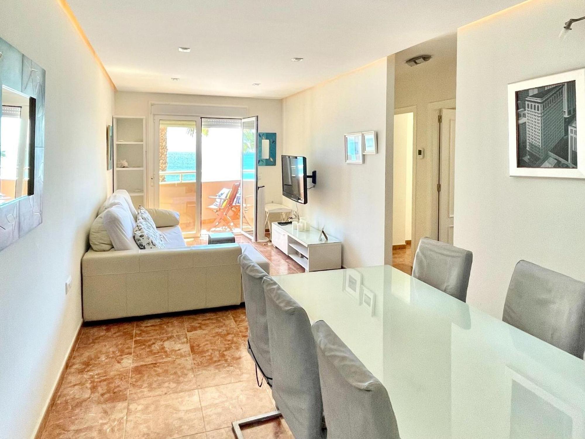 In Apartamento *