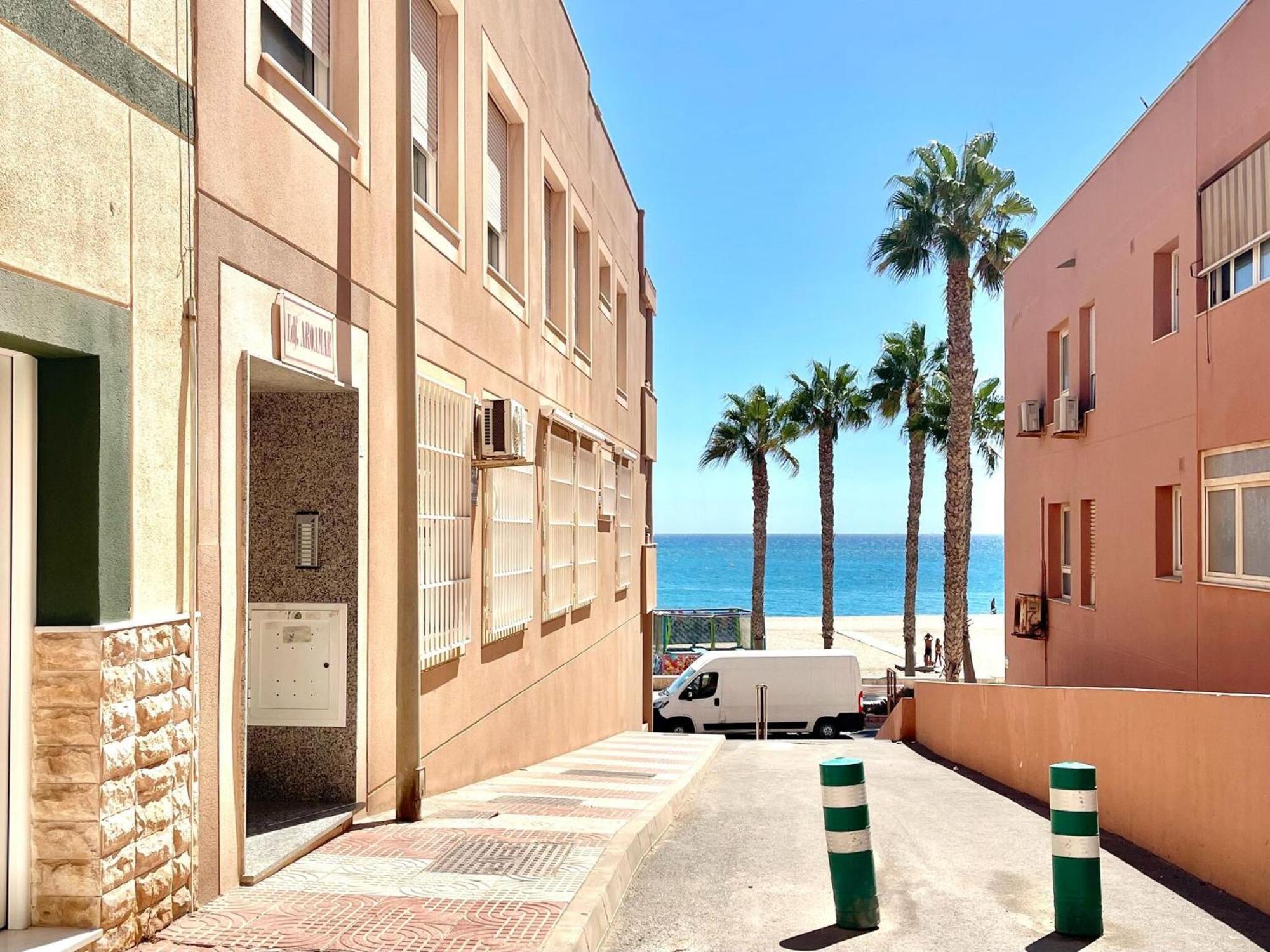 Apartamento In Roquetas de Mar